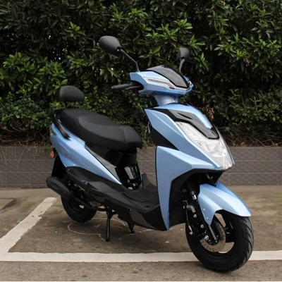 Best-Selling Fuel-Saving Motosikletlər