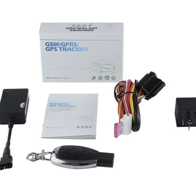 Car Gpstk311C Locator, GPS Locator