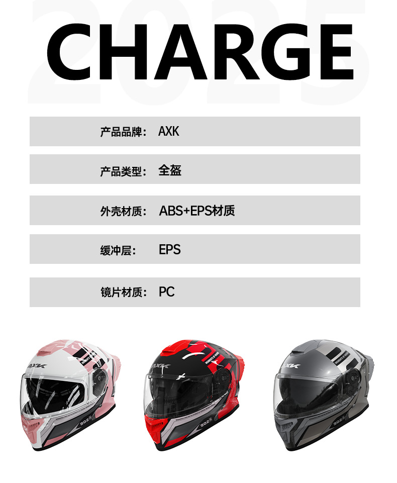 3C/Dot Motorcycle Helmet for Men, Winter Warm Electric Bike Helmet for Women, All-Season Neck Gaiter Style Full-Face Helmet