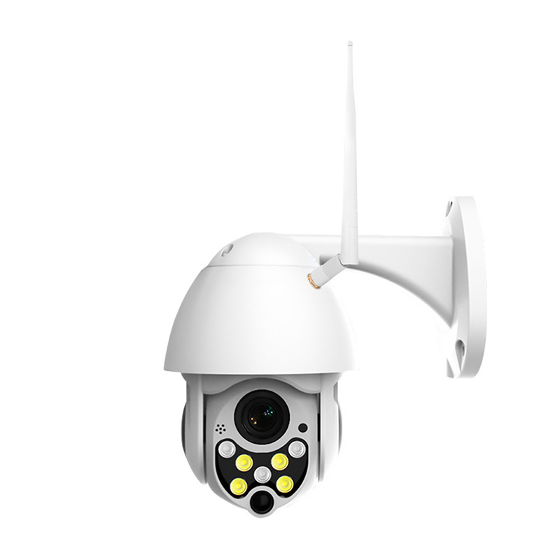 Wireless smart waterproof monitor