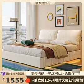 皮艺床;皮艺沙发;布艺沙发