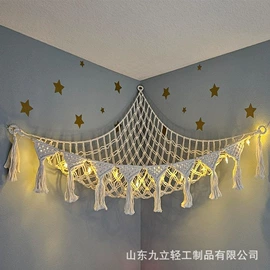 玩具收纳;花盆容器;绳子类