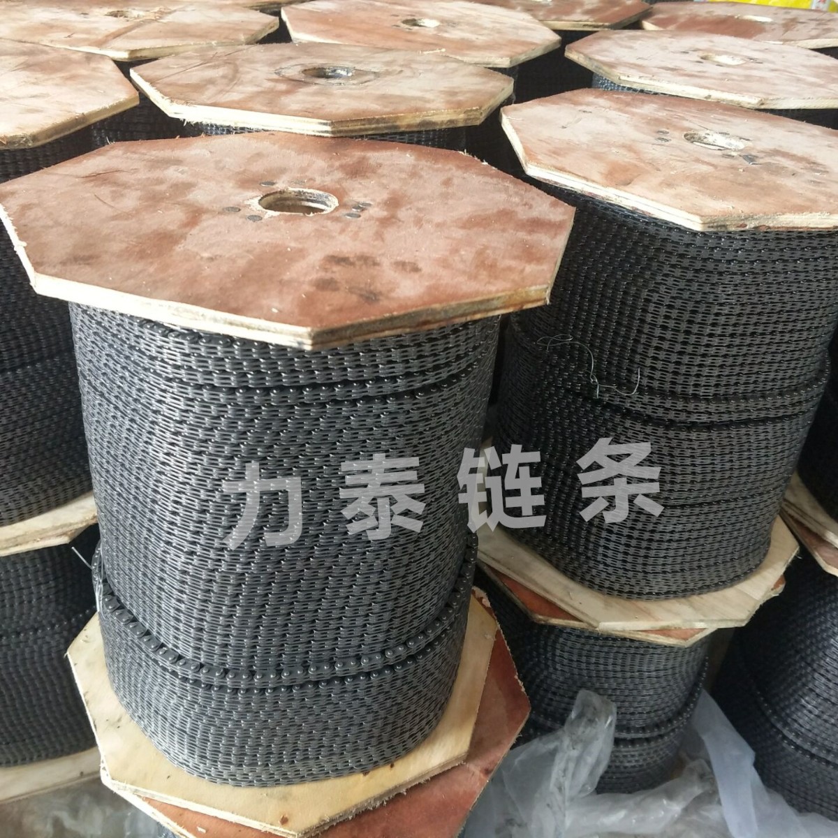 CL04齿形链条2*3/3*4