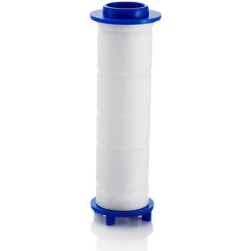 Shower head filter cotton pp cotton core universal for impurity removal, anti-clogging, residual chlorine removal, water purification, nano faucet replacement filter core pp cotton undefined