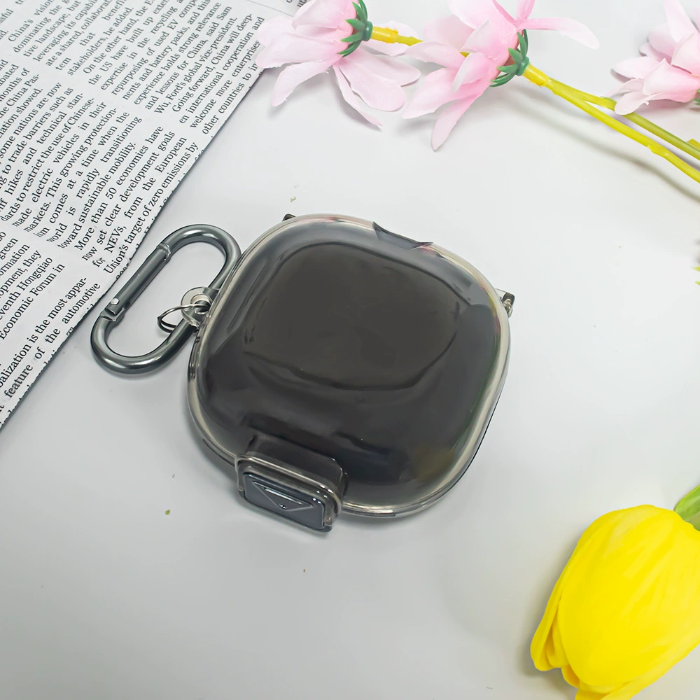 Суместимый защитный чехол для OpenFit2 T920 наушников Bluetooth в TPU-чехле