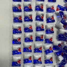 洗衣凝珠;留香珠;衣物柔顺剂