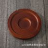 Glass cover, non-slip cup, Japanese wooden lunch box, dinner plate