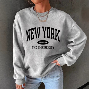 �羳�¿� NEW YORK��ĸӡ���A�I�l�� ��ʽ�͹��L���e����Ůʿ����