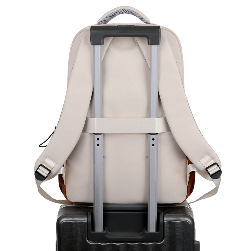 Computer Backpack For Boys And Girls Fits Gaming Laptops_voghion.com