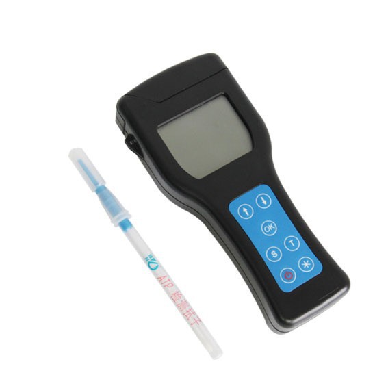 宁波绿邦 LBY-420 ATP荧光快速检测仪