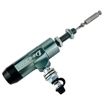 Other brake systems lower pump 14mm - gray