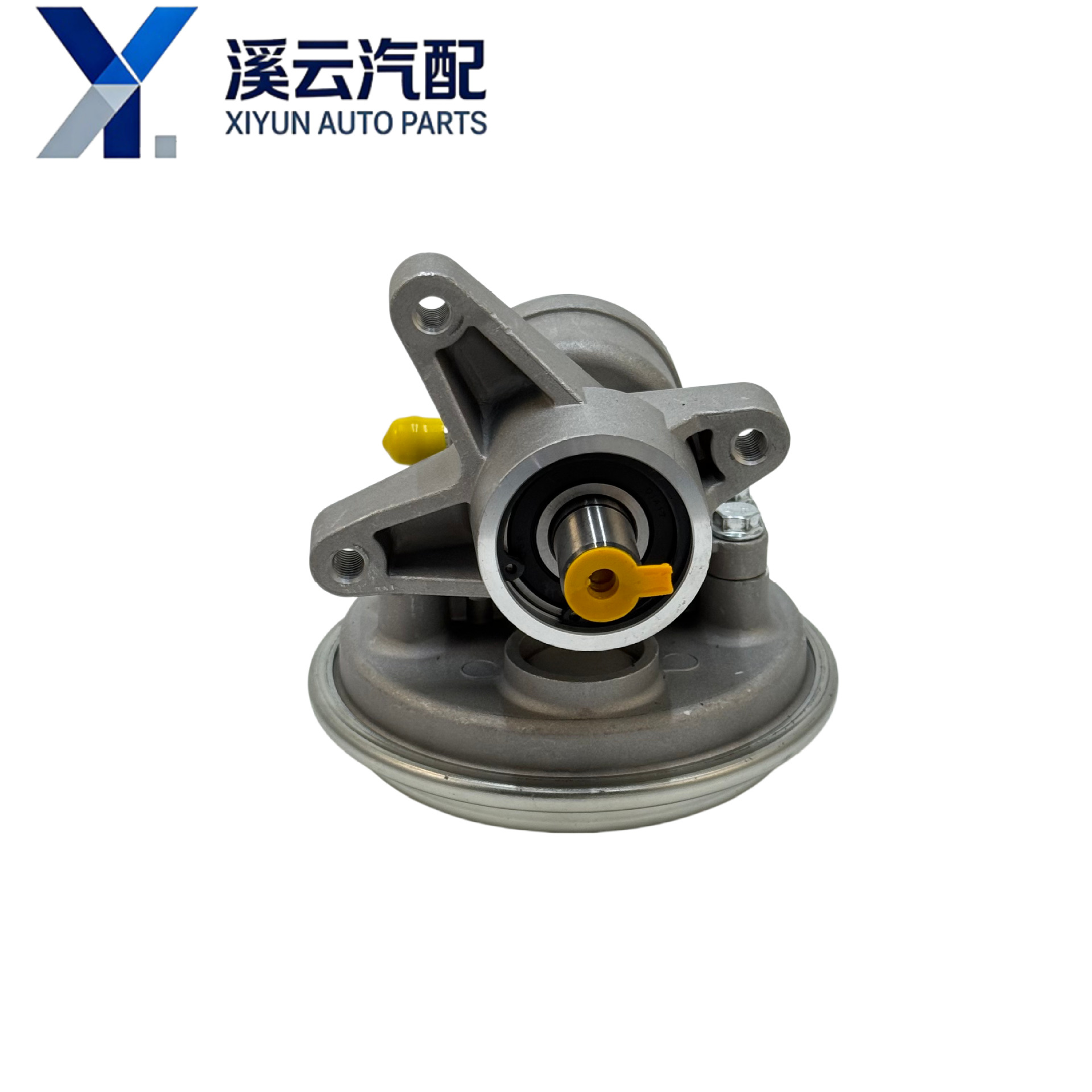 904-808 904808 E4TZ2A451A Brake Vacuum Pump Suitable for Ford