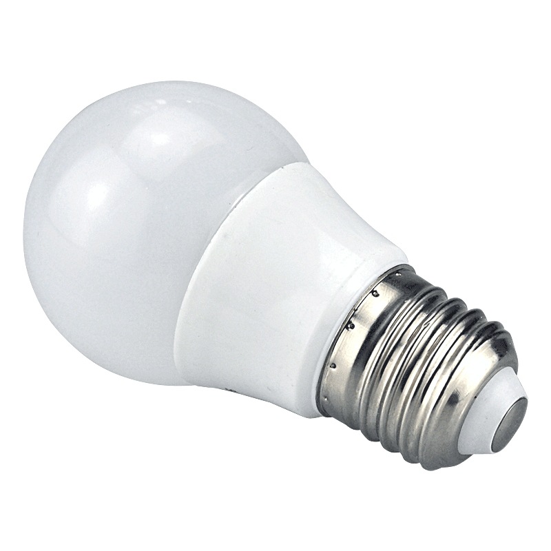 Bombilla led Super brillante E14 pequeño tornillo fuente de luz interior hogar 3W blanco cálido bombilla E27 espiral hogar lámpara de ahorro de energía