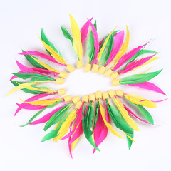 High bounce long hair badminton shuttlecock, three-mo shuttlecock, high bounce badminton shuttlecock, three-mo shuttlecock wholesale badminton board rackets factory