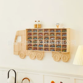 搁板、壁架;收纳架;其他架类