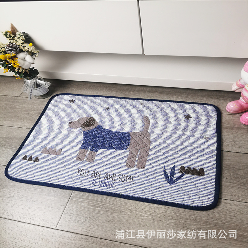 별이 빛나는 하늘 개