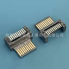 ȫ10PIN늽ӿ ΑCСֱ^ 僽1u a  o