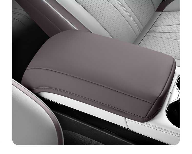 2025 Byd Song Plus Seat Cover All-Inclusive Dmi/Ev Intelligent Driving Version Seat Cover Special Car Seat Cushion for All Seasons