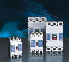 安 徽鑫龙AXM1E-125M 250M 400M 630M/3300 4300电子式塑壳断路器