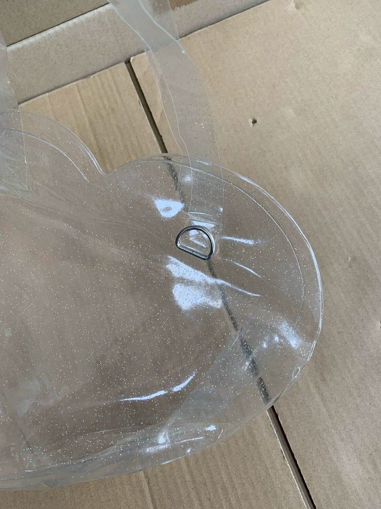 Waterproof bag PVC