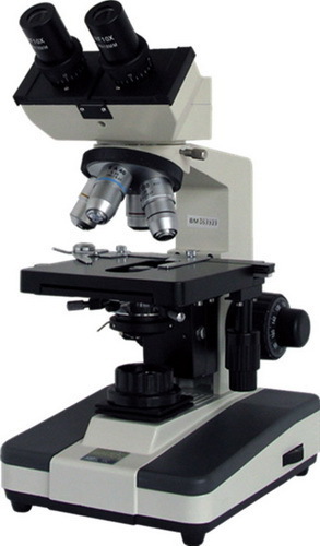 上海彼爱姆 XSP-BM-10C 双目生物显微镜 