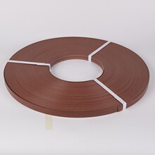 家具封边条办公桌子装饰封边条pvc纳米同色封边条椅凳免漆封边条