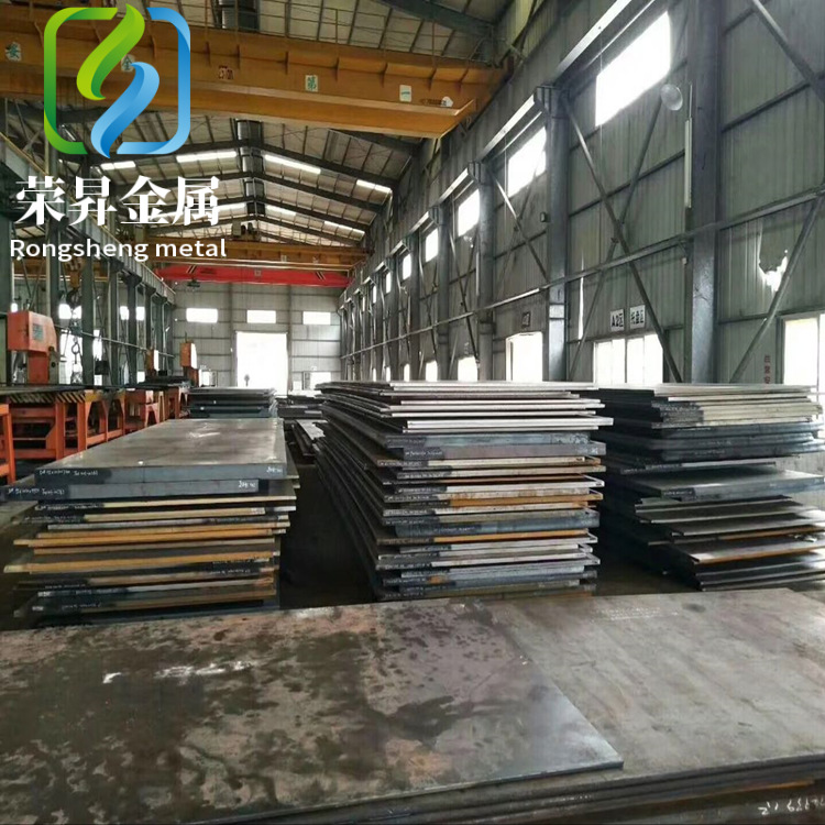 供应F35MNVN合金圆钢 L22378热锻用非调质结构钢棒材