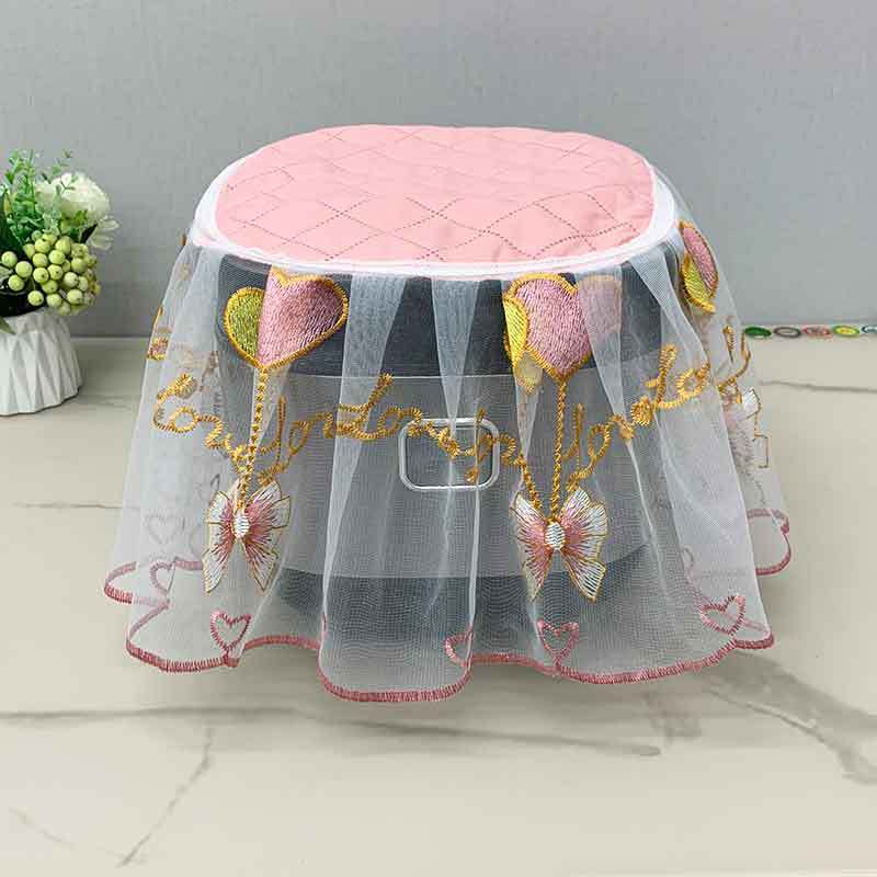 밥솥커버-러브파우더