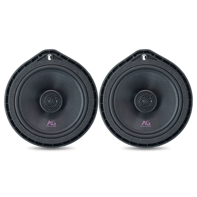 Elysion Xrv Vezel Spirior, Car horn/tweeter