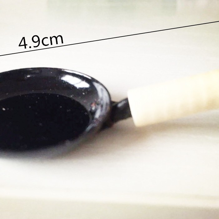 dollhouse miniaturesʳ��diyģ�ͷ���΢��ƽ�׹���۴�ĥ������