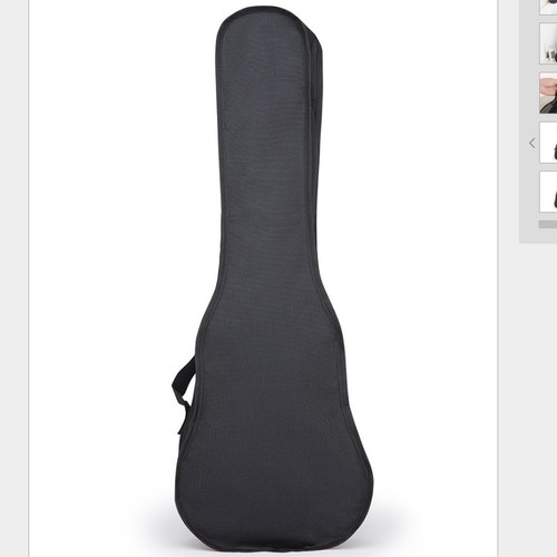 Ukulele bag ukulele small guitar UK ukulele plus cotton bag thickened cotton bag musical instrument accessories