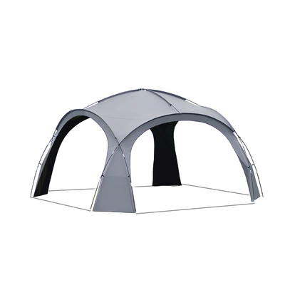 Avtomobil dam çadırları – Tent Multi-person Awning Sunscreen