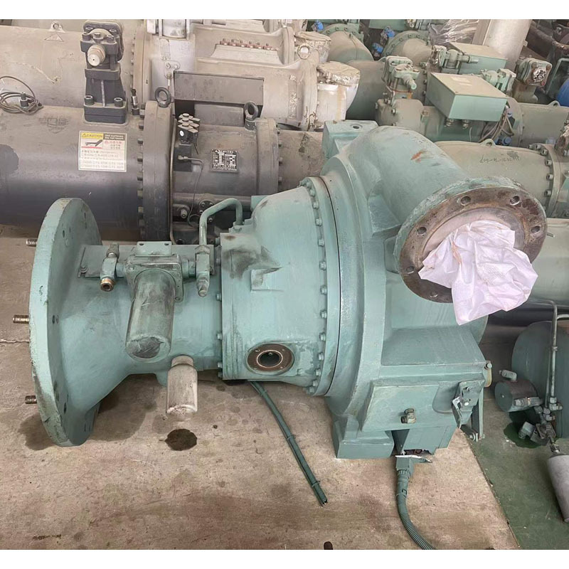 约克机头YDHF-52DD   商用    单价为定金