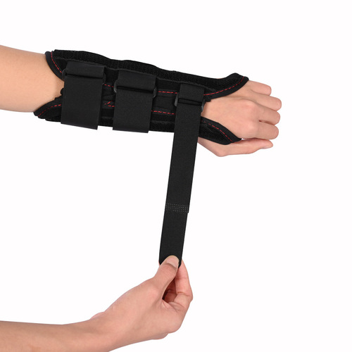 Wrist joint fixation belt wrist splint wrist support wrist carpal bone fixation wrist support