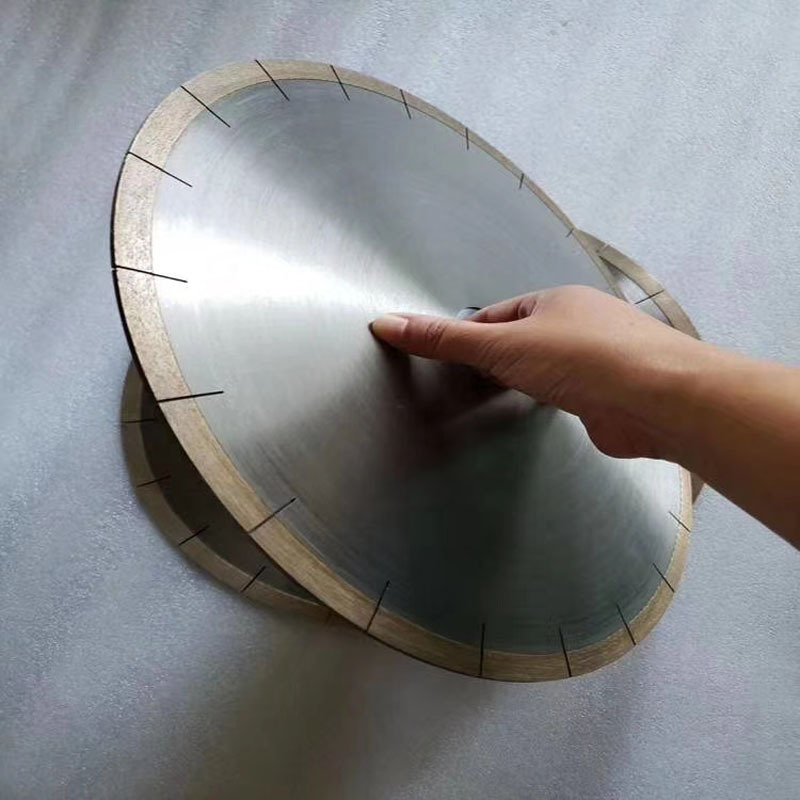 硬质合金专用锯片 金刚石树脂片 磁性材料 宝石 切割片砂轮