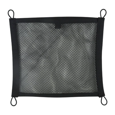 Car Anti-Blocking Storage Multi-Functional Net | Car storage bag/box