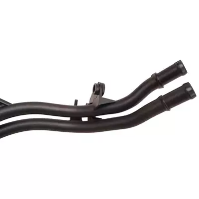 Radiator Iron Water Pipe, automobile water pipe