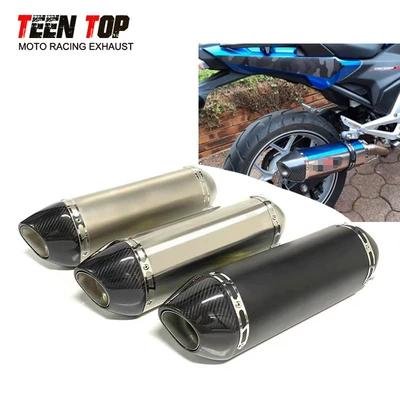 Exhaust manifold Z900 R6 Yoshimura Four-Corner