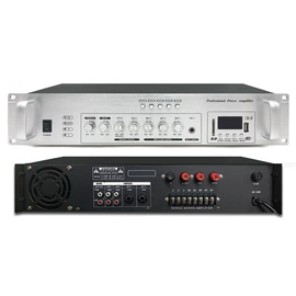 公共广播系统;专业音响;其他IP设备