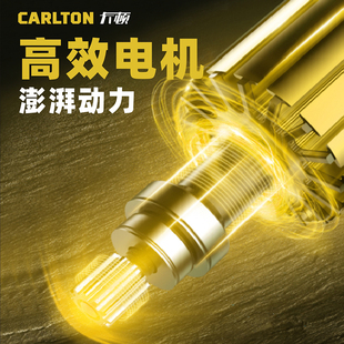 J8 Water Drill Machine Hole Smoke Exhaust Drill Wall Puncher Air Conditioner Hole Opener Drill Water Heater Electric Hole Floor Other G3