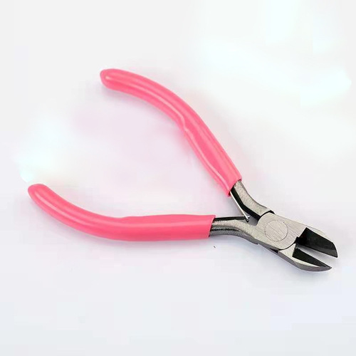 Manufacturer supplies bead jewelry pliers, slant nose pliers, round nose pliers, mini needle nose pliers