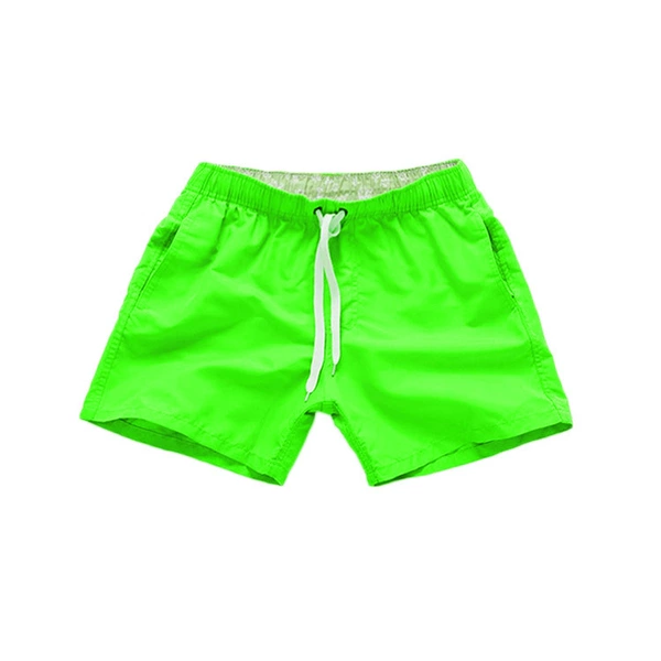 Fluorescent green
