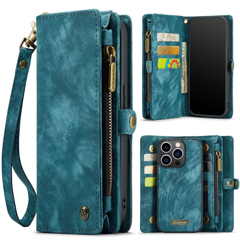 Suitable for Apple 16E Mobile Phone Case, iPhone 17 Mobile Phone Leather Case, Samsung S26 Anti-Fall Protective Case, Z Fold6