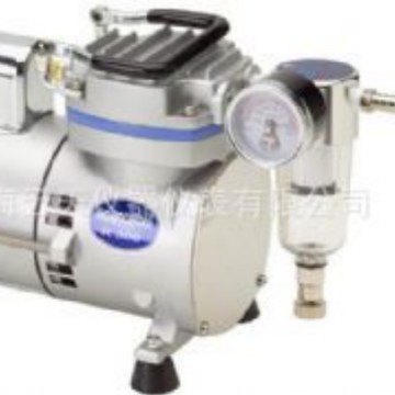 圣斯特真空泵R410 适用于真空抽滤，废液抽取，真空干燥箱