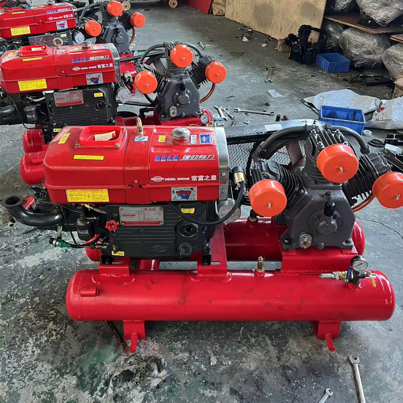 Motor diésel 1.8/5 (con motor diésel)