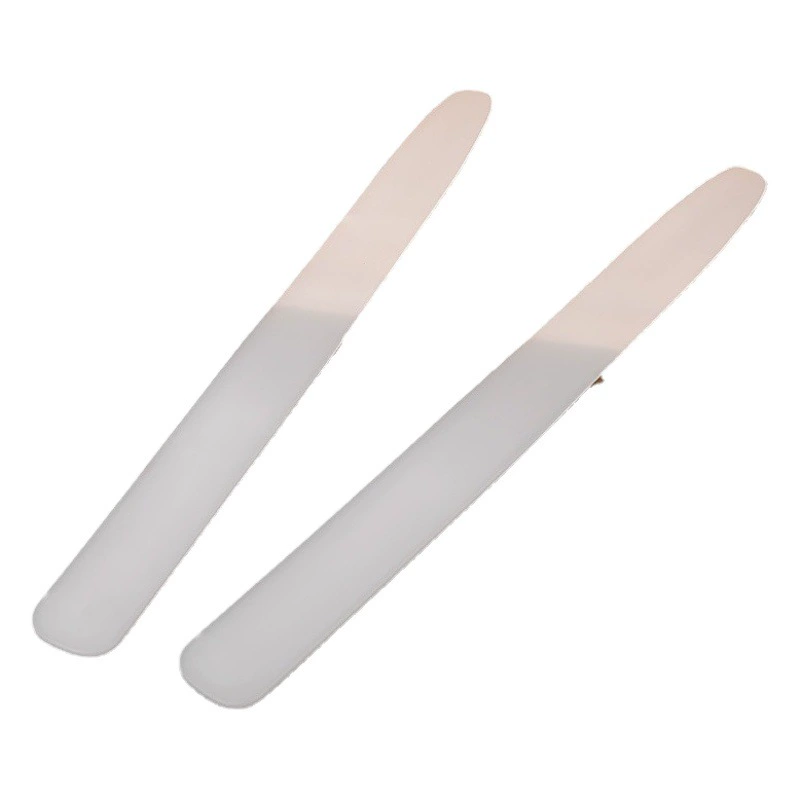 Открывалка из нержавеющей стали кокосовый мягкий нож взять кокосовое яйцо мягкая линейка пилинг яичный артефакт Профессиональный инструмент для открывания кокосовый шарик