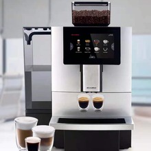 DrCoffee咖博士F11全自动咖啡机一键智能咖啡商务办公意式咖啡机