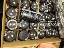 늽500V490UF UJ491M500O550A00A 30X55 SeCapXon 105 U