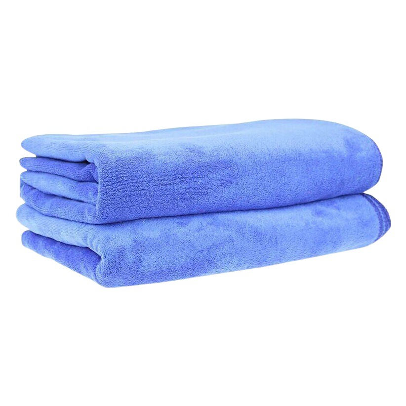 Square Towel Microfiber Kidsren's Small Square Towel Kindergarten Absorbent Thickeneded Square Towel 30*30 Kitchen Home Hanging Towel