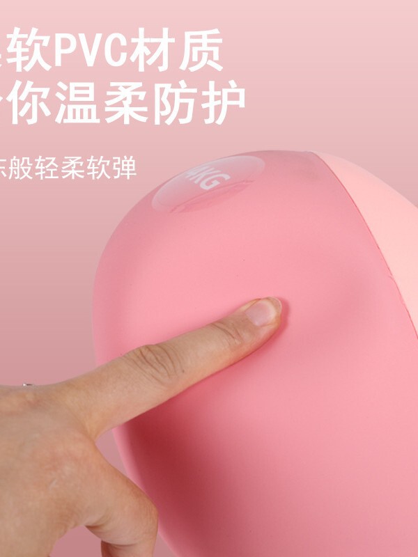 ソフトケトルのベルさんのフィットネス家庭用のポットのダンベルのフルサイズの規格は深くしゃがみます。|undefined